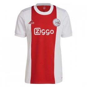 AFC Ajax Hjemmebanetrøje 2021-22 S/S